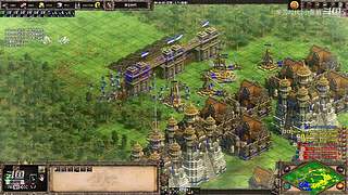 帝国时代2决定版-wolf