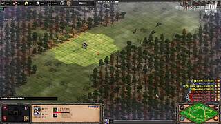 帝国时代2决定版-wolf