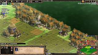 帝国时代2决定版-wolf