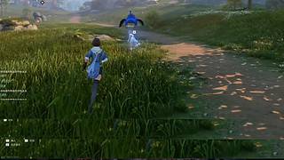 游戏我是真期待