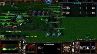 三国雪，奇思妙想点就播~