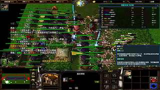 三国雪，奇思妙想点就播~