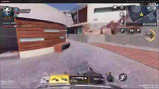 国服第一AKS大师小菜鸡