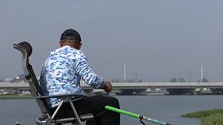 《游钓中国》第十季同步更新中