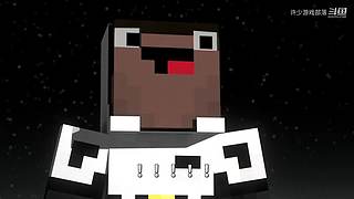 我的世界大本营