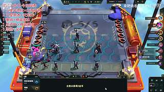 继续给水友上分~~