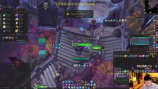 硬核部落一周3车部NAX！