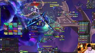 正式服继续开荒M6！正式服招各种职业