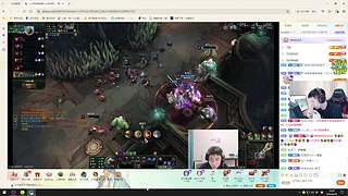 【呆猪】我是闪电