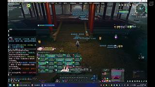 【难民灯灯】武学助手副本扫荡中