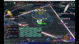 【难民灯灯】武学助手副本扫荡中