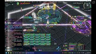 【难民灯灯】武学助手副本扫荡中