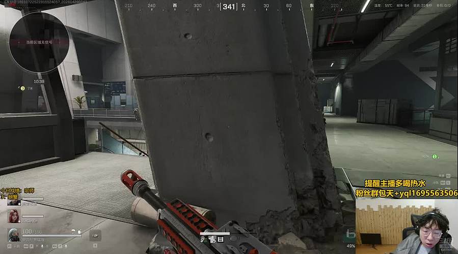 今天海选小奕一会