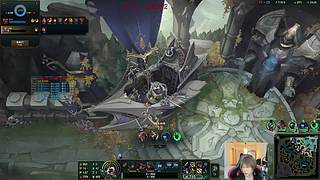 国服第一VN！版本T0教学！