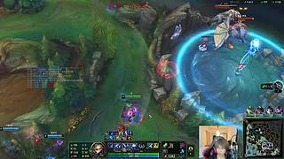 国服第一VN！台服带妹子！