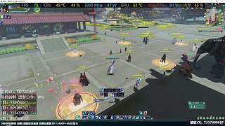 剑网三装机指南