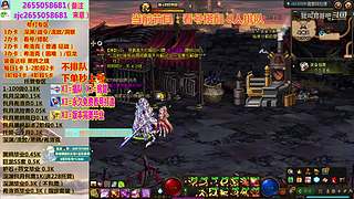 看号指导/装备毕业/专注剑魂红眼