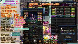 看号指导/装备毕业/专注剑魂红眼