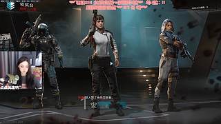 斗鱼 &times; 三角洲行动猛攻节⭐