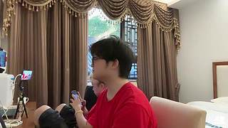 深夜说说心里话