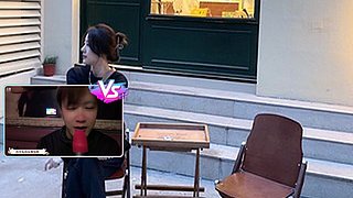 美丽优雅气质女