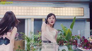 【神乐】人最重要是找到属于自己的世界