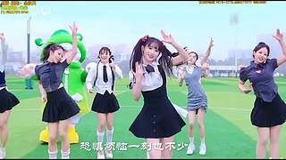 【神乐】人最重要是找到属于自己的世界