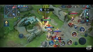 法师出场，安琪你小妹