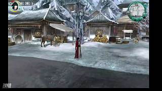 经典武侠 仙剑奇侠传4、5前传、5