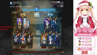 希望有一个人能看破小娜的脆弱