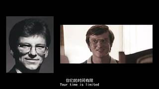 超燃超治愈超励志短片：你是最棒的！