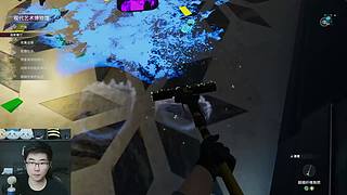 【神戳戳的苏神】各类恐怖游戏解说流程实况