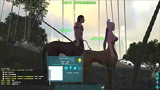 【轮播】软萌喵酱在线挨打