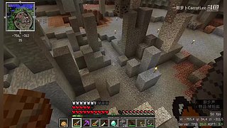 我的世界儿童游戏