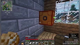 我的世界儿童游戏