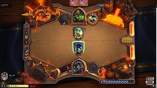 只玩猎人各种好玩的猎人卡组