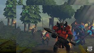 dota2向卡皇学习进黑屋了