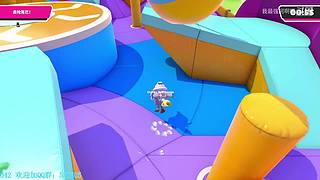 【光头强 】一起抓异色