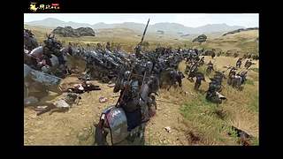 骑砍2最劲爆视频速览，一次性看够