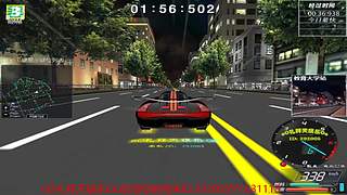 飚车世界：oO礼拜天娱乐Oo