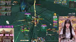 申请成为你的爱播~