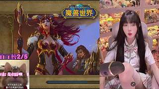 申请成为你的爱播~