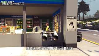 【黑镖客梦回】沙雕游戏鉴赏