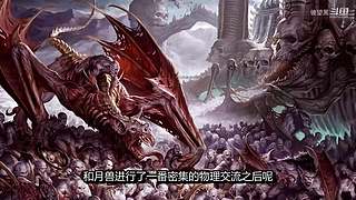 【彼望黑】深度发掘游戏背景故事