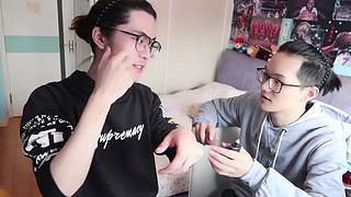 【轮播】只是个会画漫画的视频作者