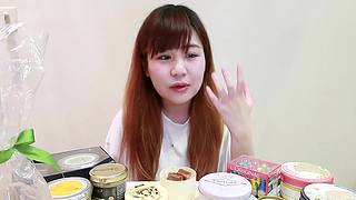 Uta酱巴黎live的直播间