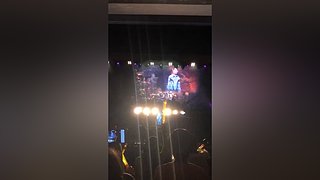 长岛有雪的直播间