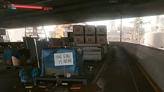 赛博朋克2077今天继续支线