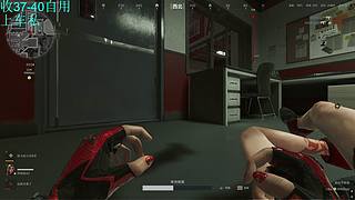 【小奶团】我的刀盾