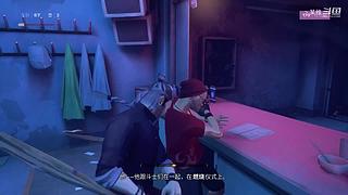 小将科比荣获月最佳新秀！